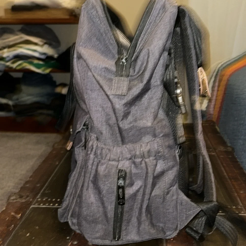 Hap Tim diaper bag